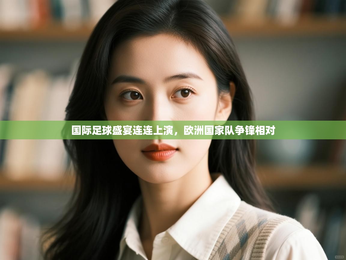 国际足球盛宴连连上演，欧洲国家队争锋相对  第2张