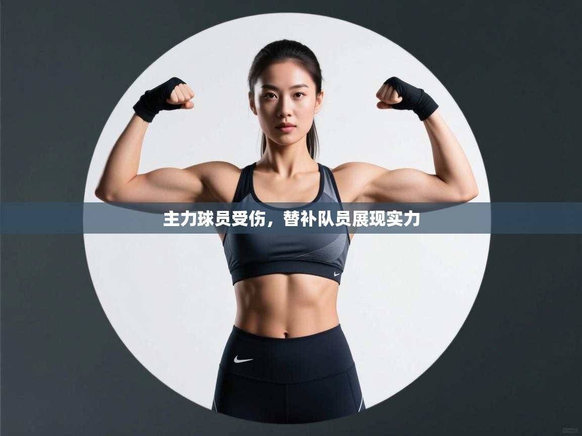 主力球员受伤，替补队员展现实力  第2张