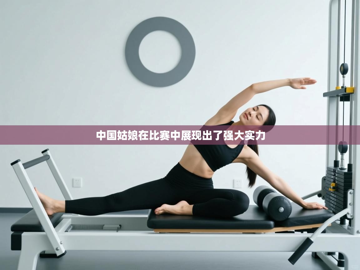 中国姑娘在比赛中展现出了强大实力 第1张