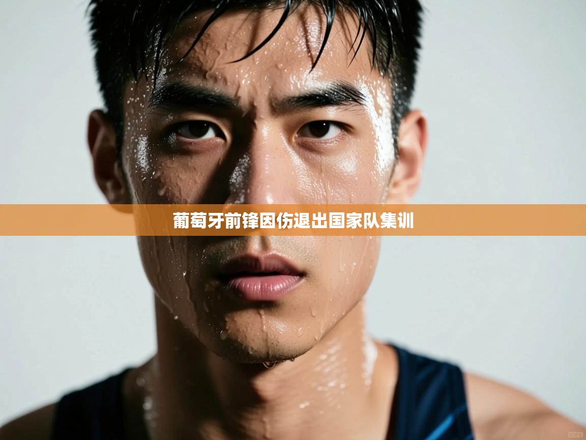 葡萄牙前锋因伤退出国家队集训  第1张