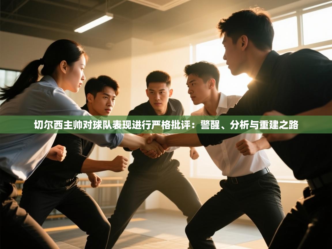 切尔西主帅对球队表现进行严格批评：警醒、分析与重建之路  第1张