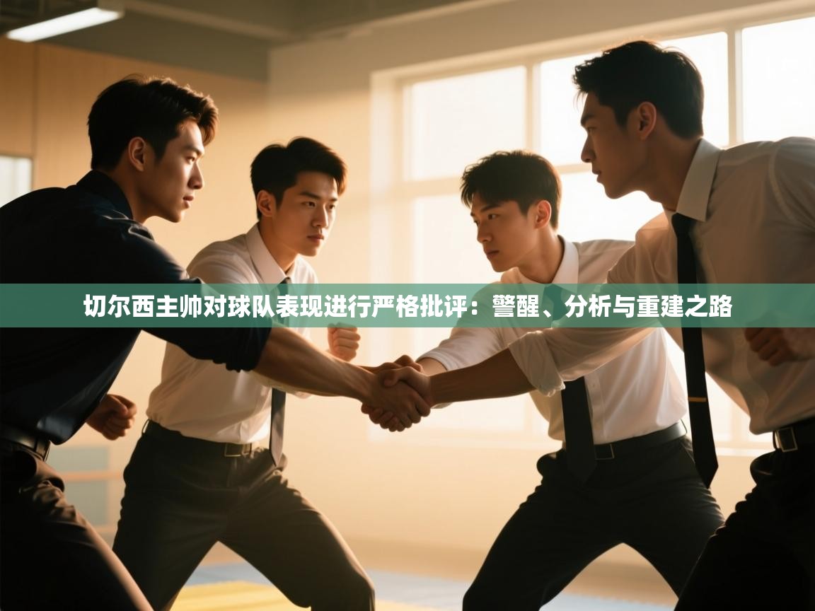 切尔西主帅对球队表现进行严格批评：警醒、分析与重建之路  第2张