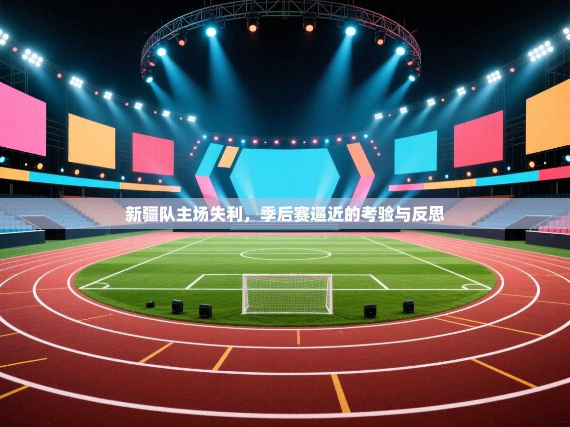 新疆队主场失利，季后赛逼近的考验与反思  第1张