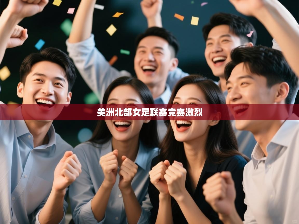 美洲北部女足联赛竞赛激烈  第1张