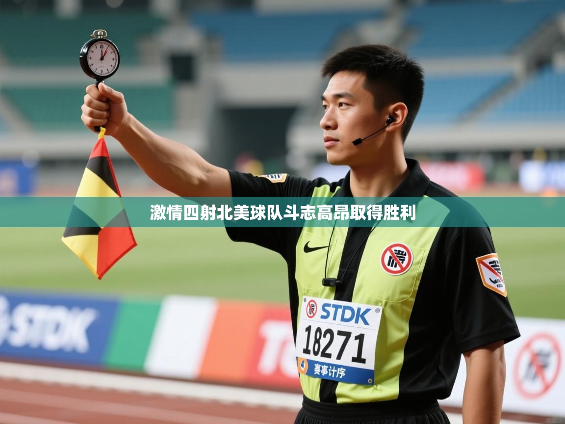 激情四射北美球队斗志高昂取得胜利  第1张