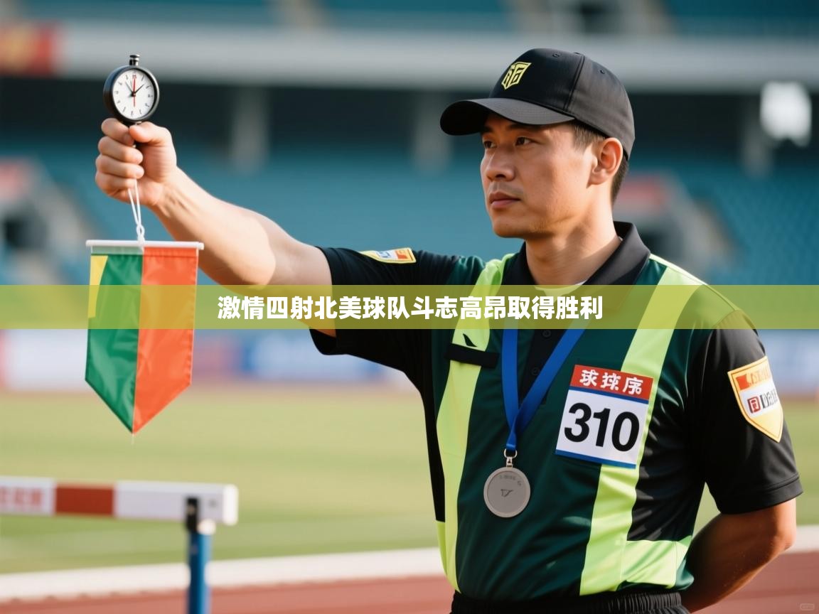 激情四射北美球队斗志高昂取得胜利  第2张