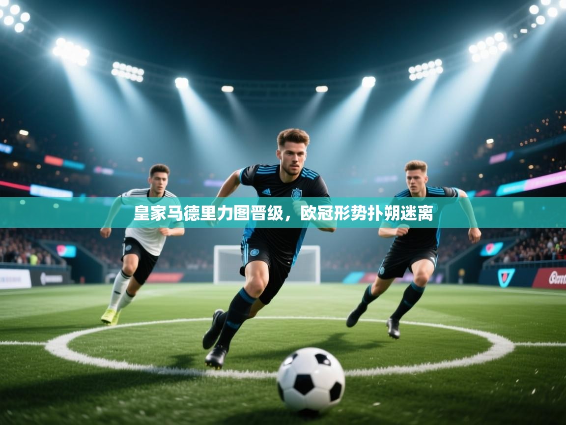 皇家马德里力图晋级，欧冠形势扑朔迷离  第2张