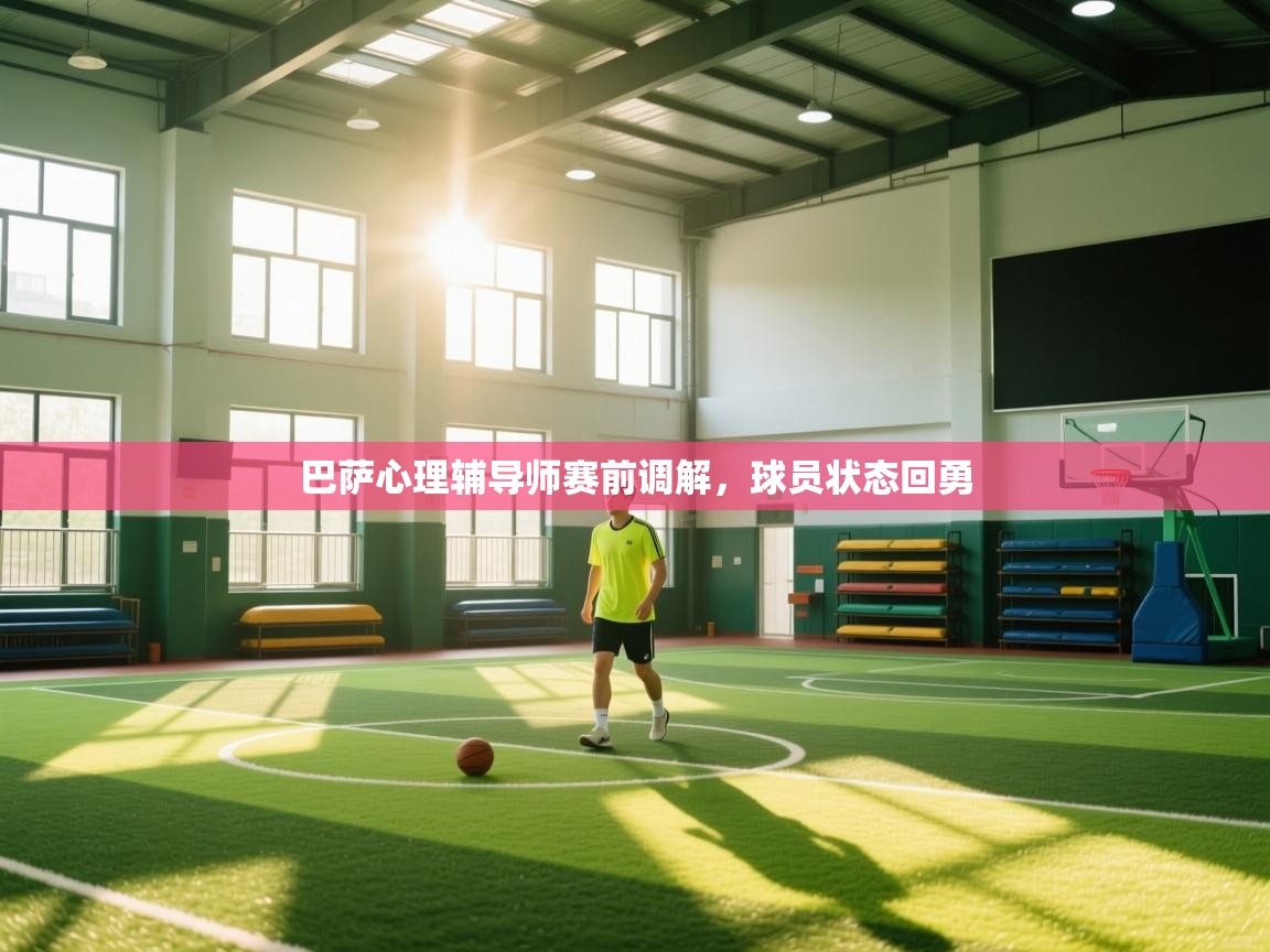 巴萨心理辅导师赛前调解，球员状态回勇  第1张