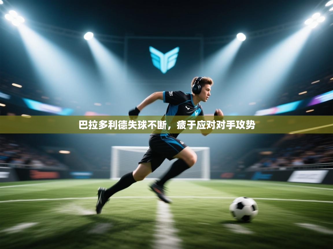 巴拉多利德失球不断,疲于应对对手攻势 第2张