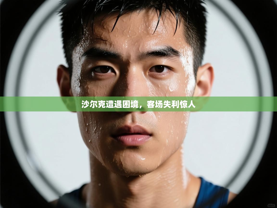 沙尔克遭遇困境，客场失利惊人  第2张