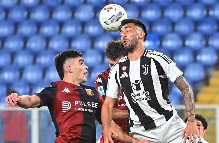 热那亚球员表现神勇，球队士气高涨的简单介绍