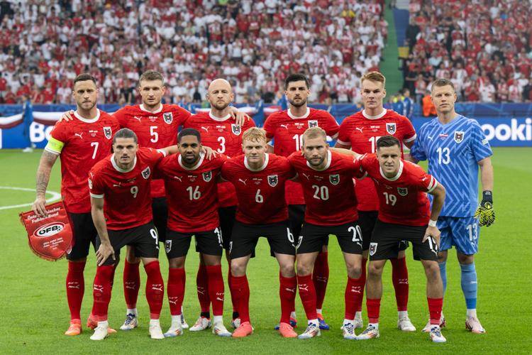 欧国联比赛：足球王国的争霸