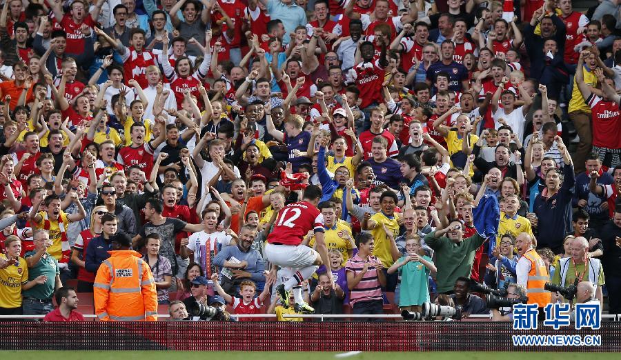 海布里主场胜利，保级压力稍稍缓解