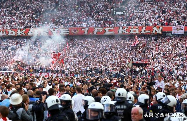 科隆主场大胜，冲击联赛前四